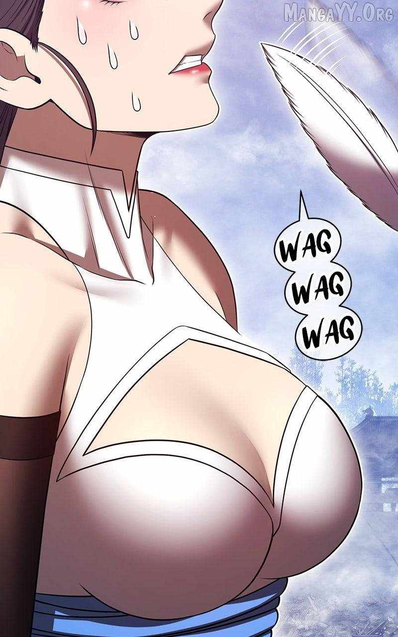 +99 Wooden Stick Chapter 171 - Page 83