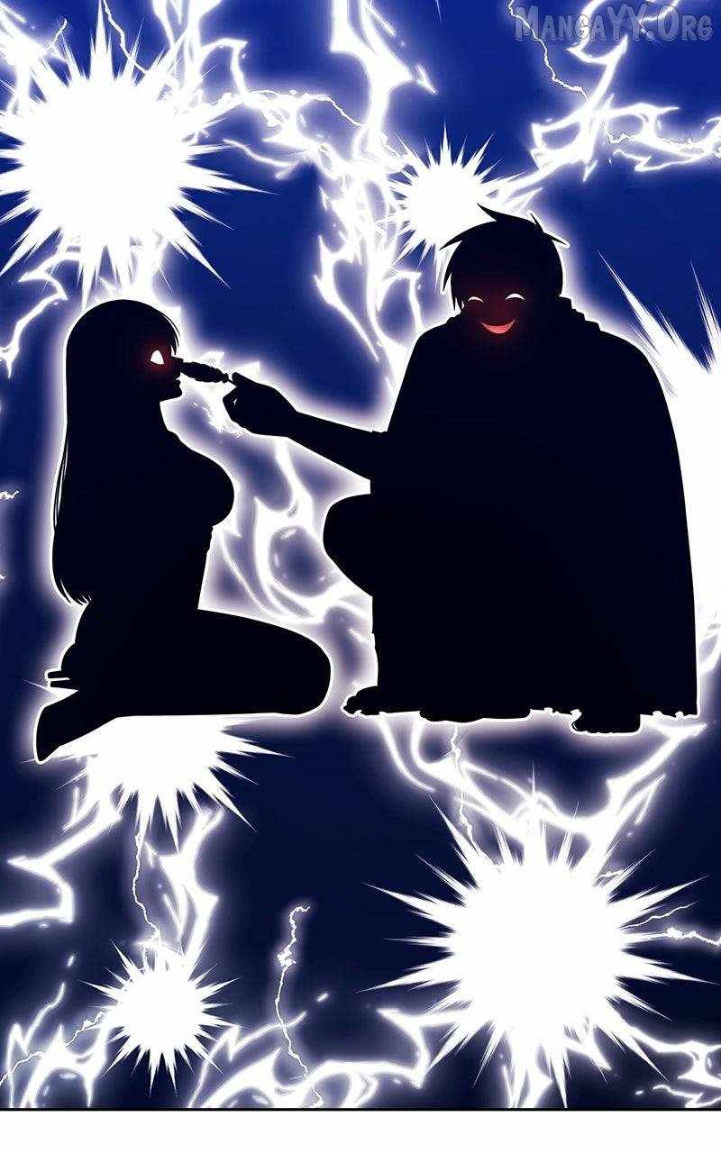 +99 Wooden Stick Chapter 171 - Page 89