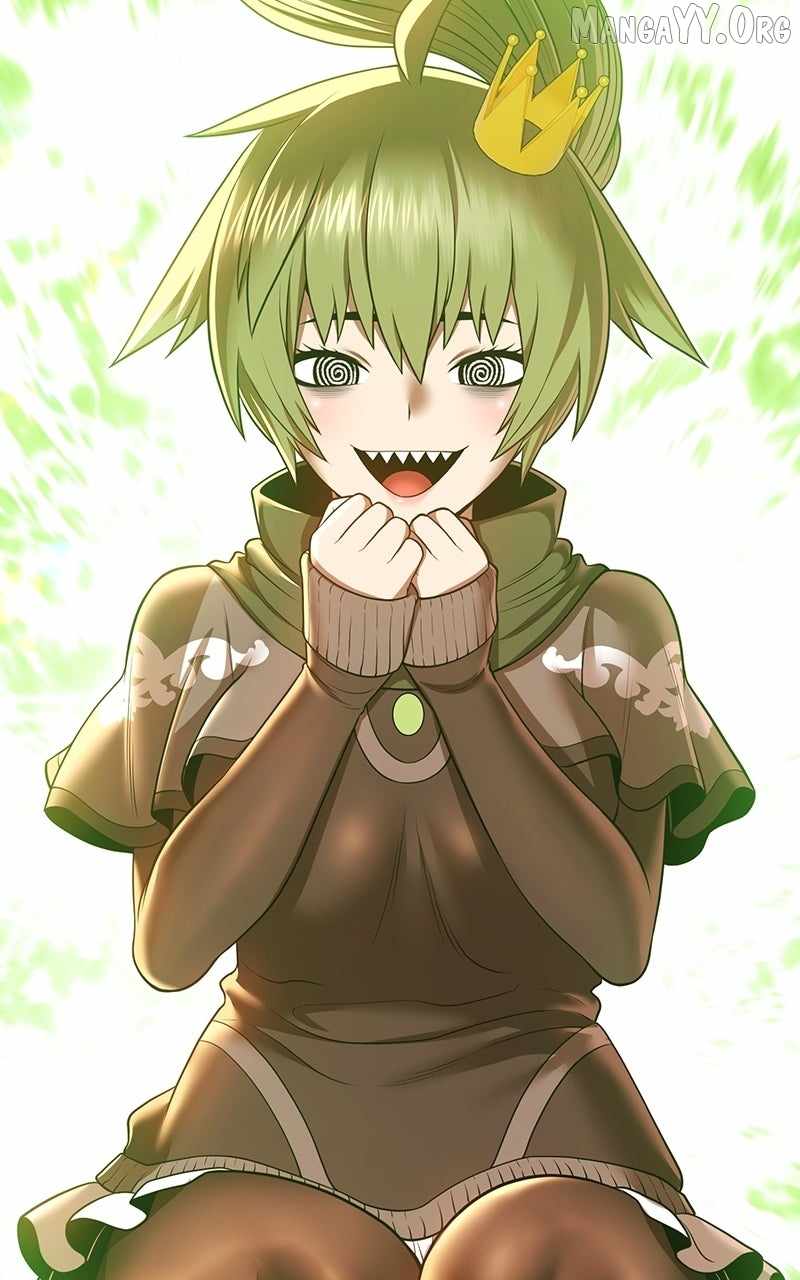 +99 Wooden Stick Chapter 172 - Page 2