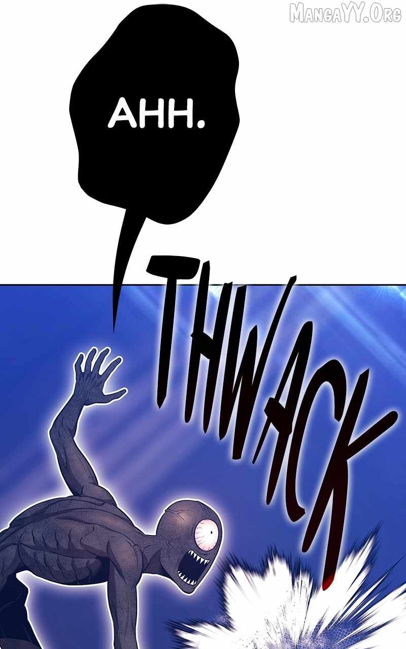 +99 Wooden Stick Chapter 172 - Page 106