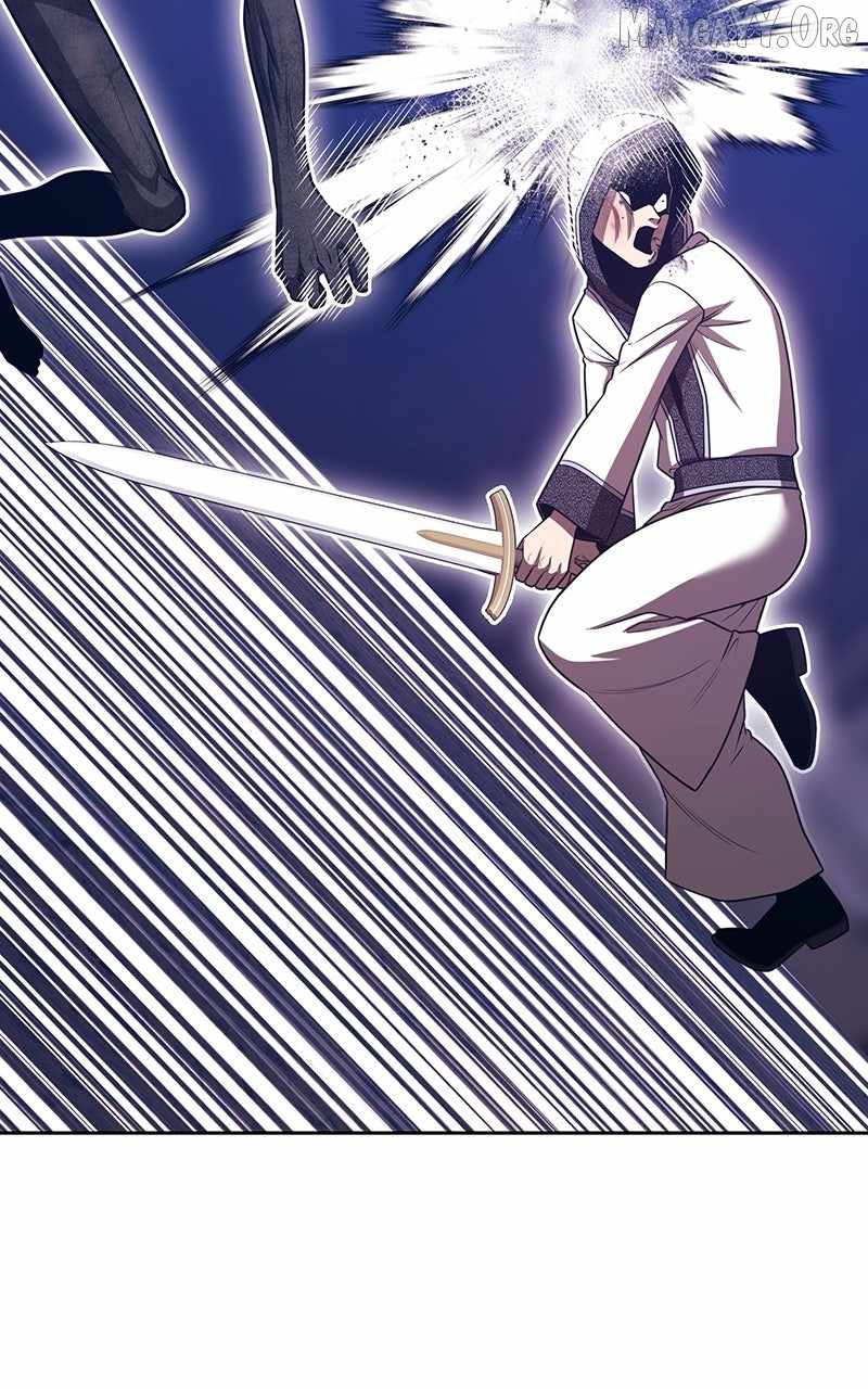 +99 Wooden Stick Chapter 172 - Page 107