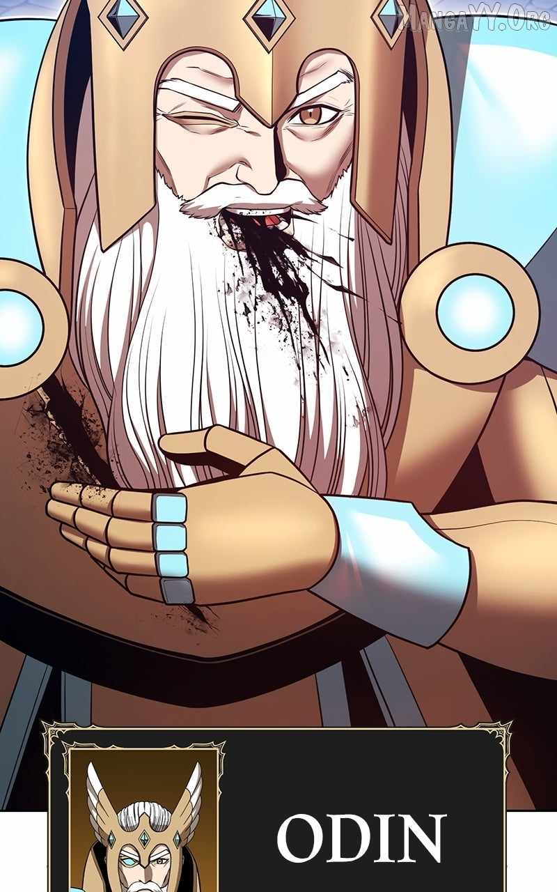 +99 Wooden Stick Chapter 172 - Page 12