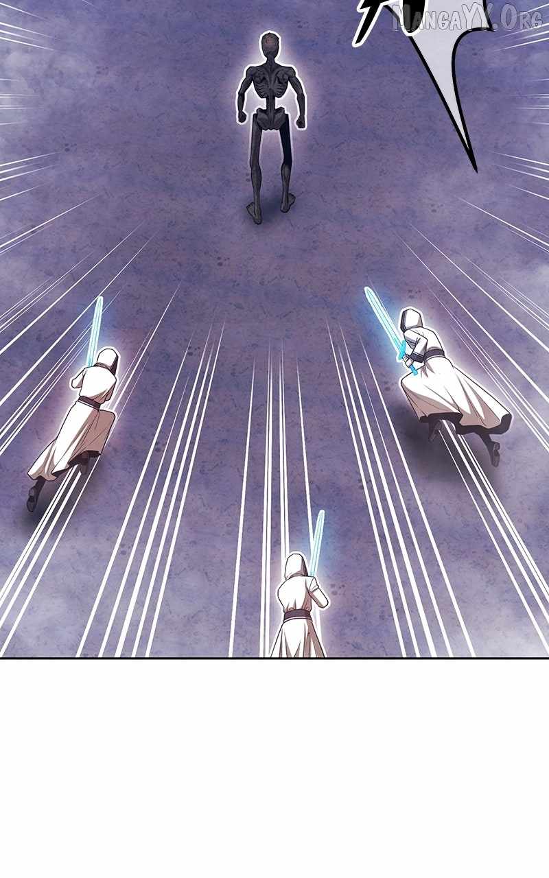 +99 Wooden Stick Chapter 172 - Page 119