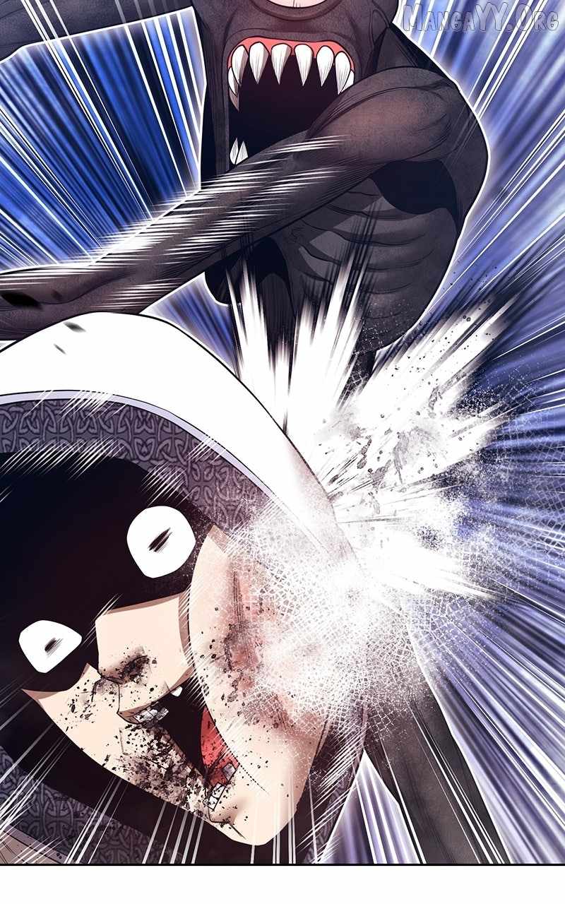 +99 Wooden Stick Chapter 172 - Page 121