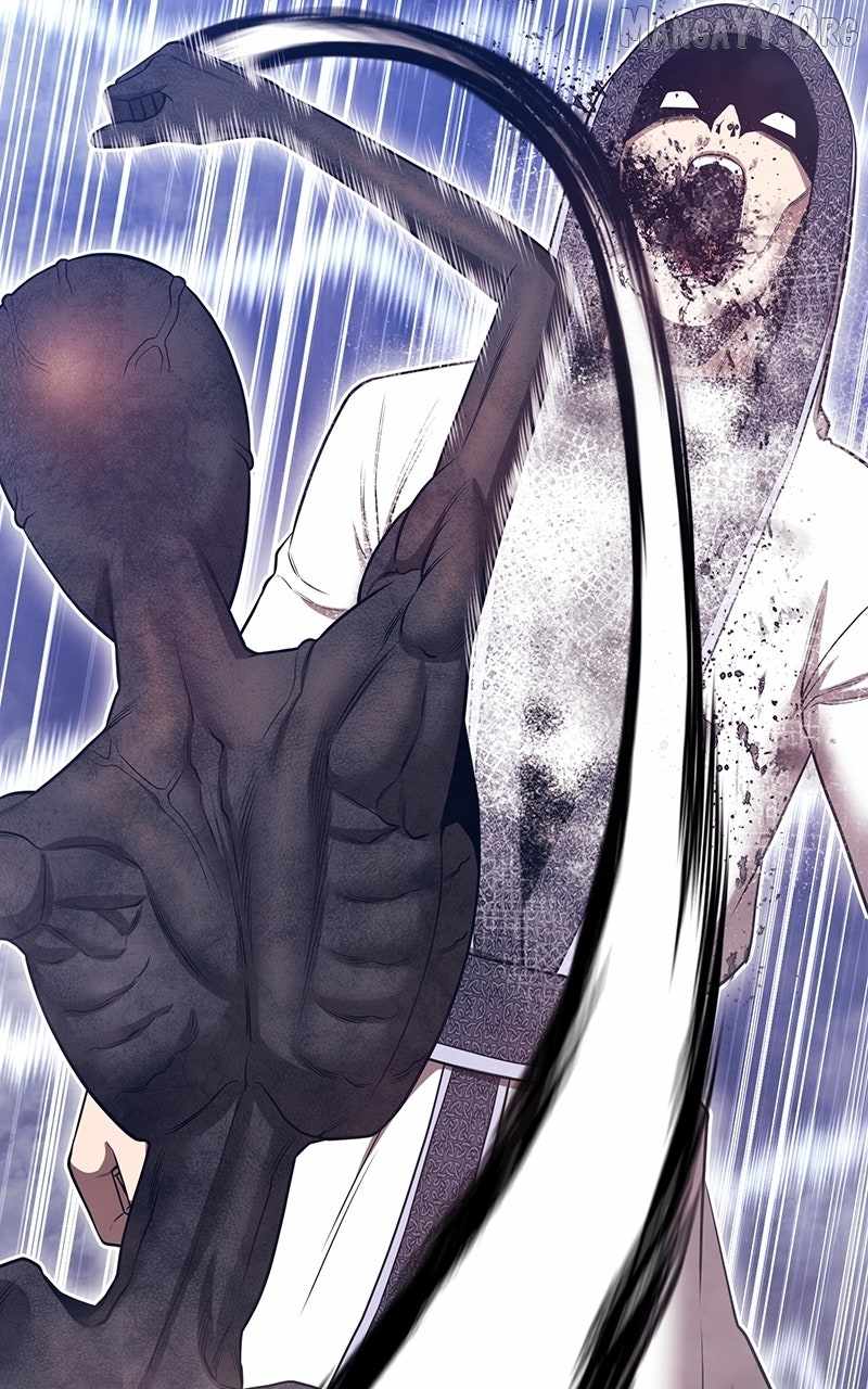 +99 Wooden Stick Chapter 172 - Page 123