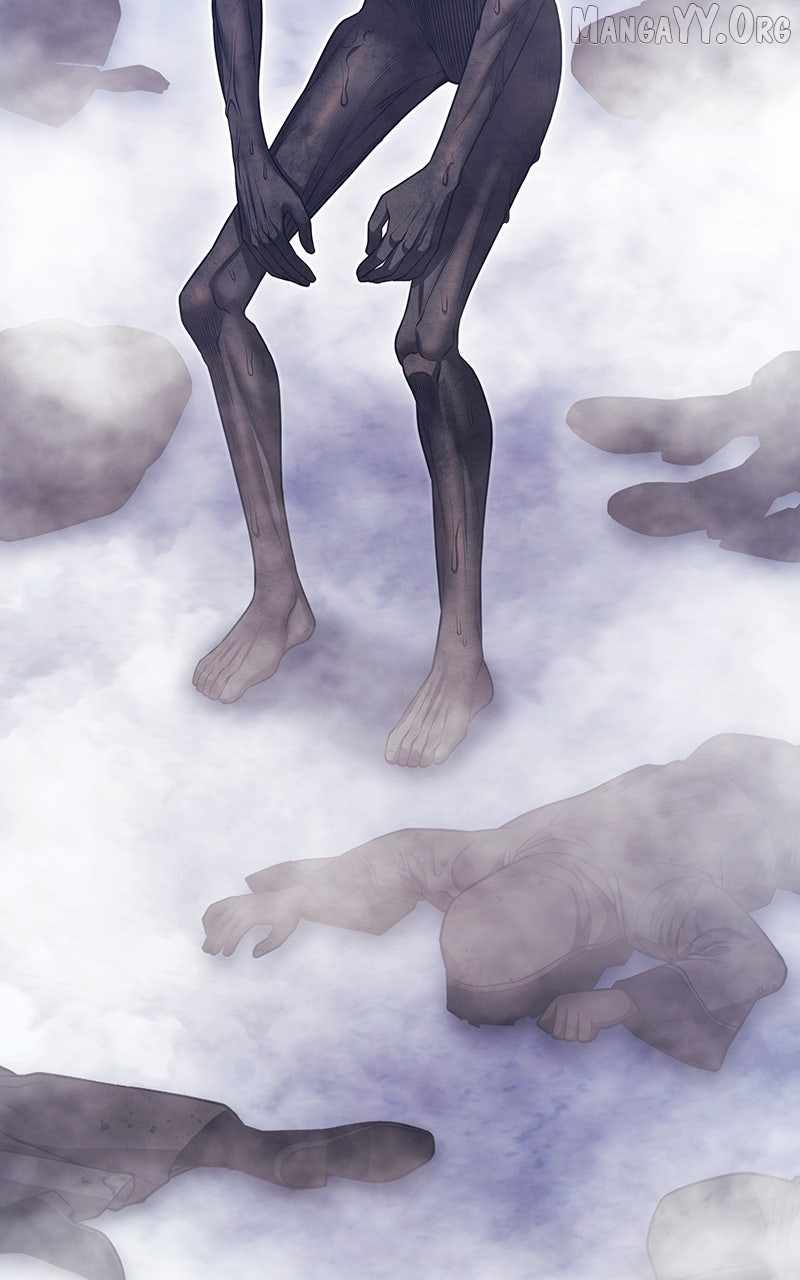 +99 Wooden Stick Chapter 172 - Page 137