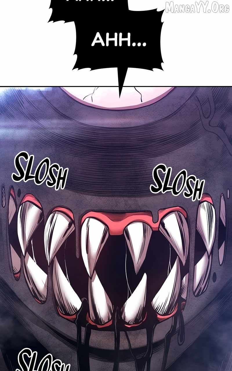 +99 Wooden Stick Chapter 172 - Page 139