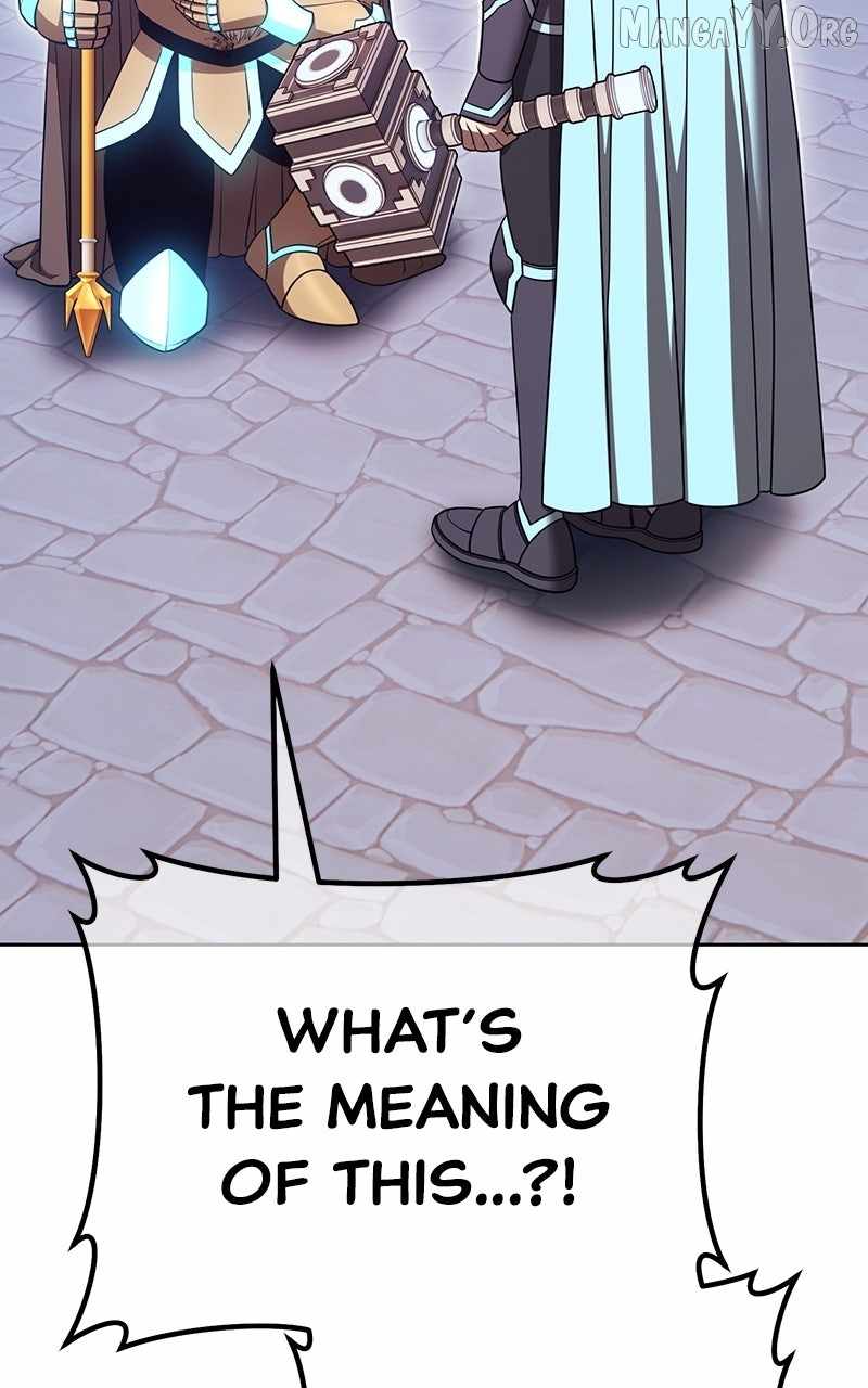 +99 Wooden Stick Chapter 172 - Page 15