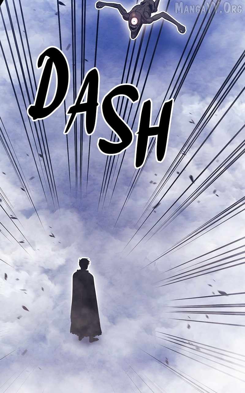 +99 Wooden Stick Chapter 172 - Page 153