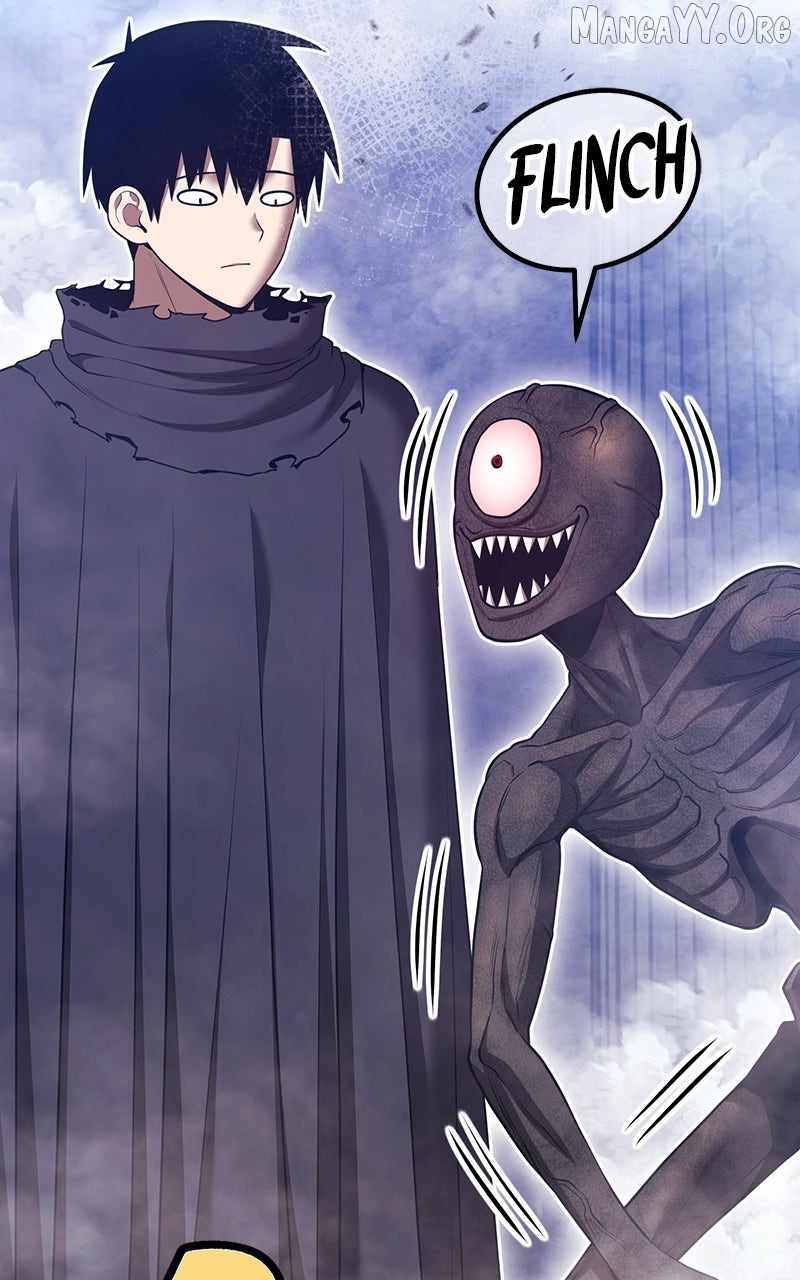 +99 Wooden Stick Chapter 172 - Page 159