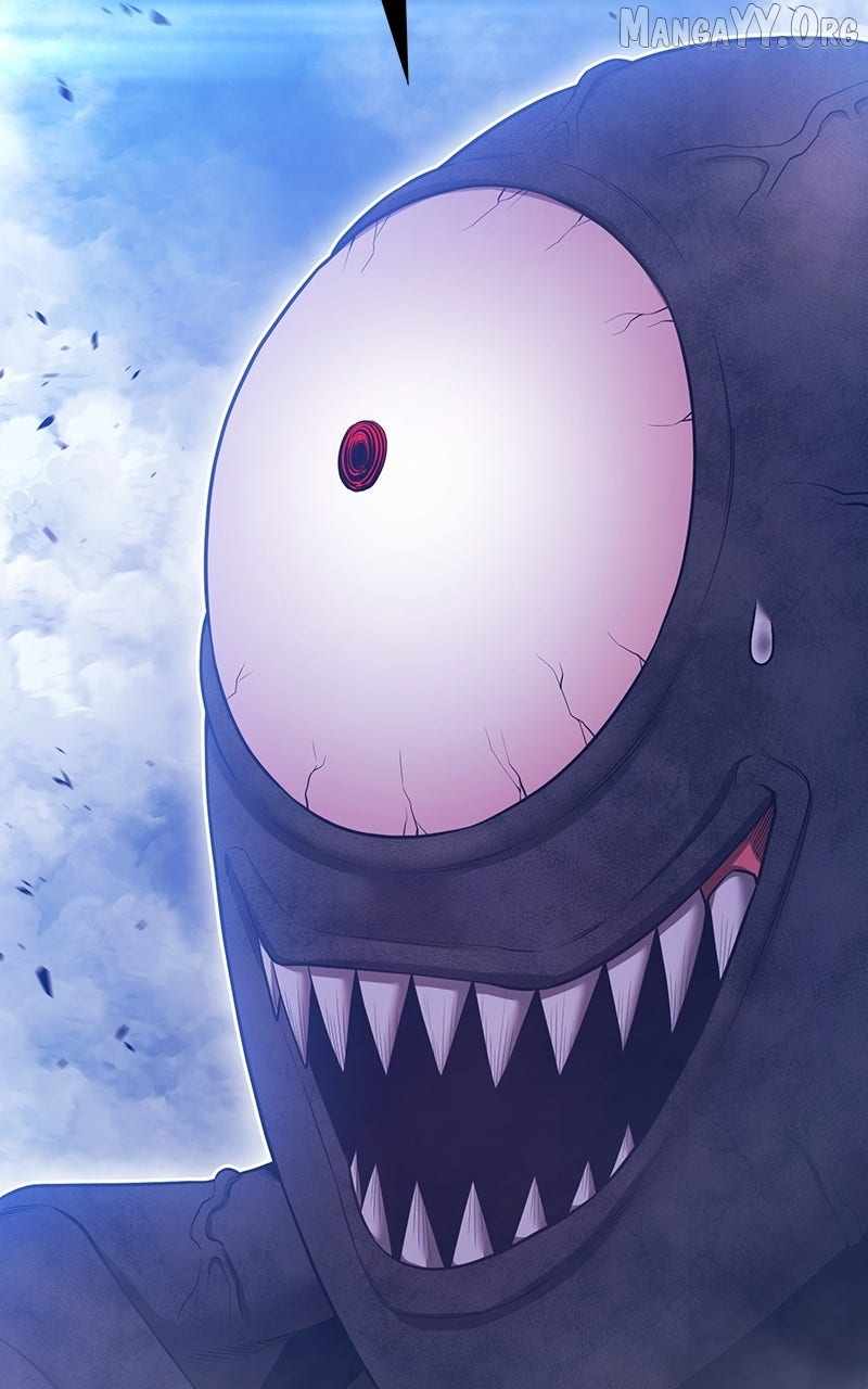 +99 Wooden Stick Chapter 172 - Page 161