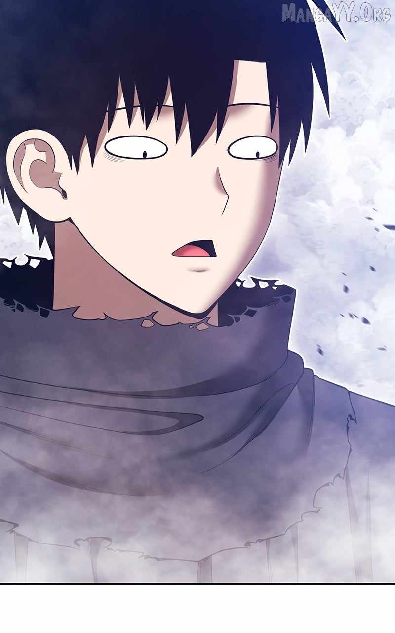 +99 Wooden Stick Chapter 172 - Page 163