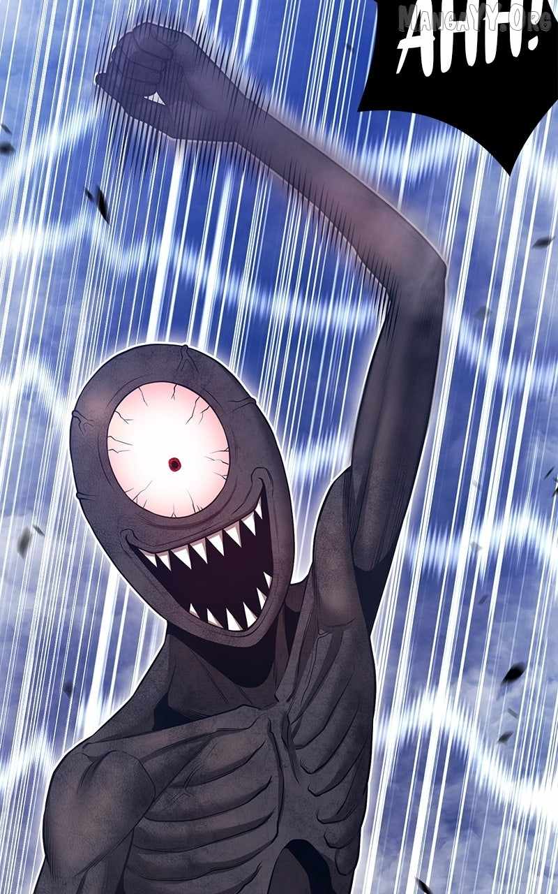 +99 Wooden Stick Chapter 172 - Page 165