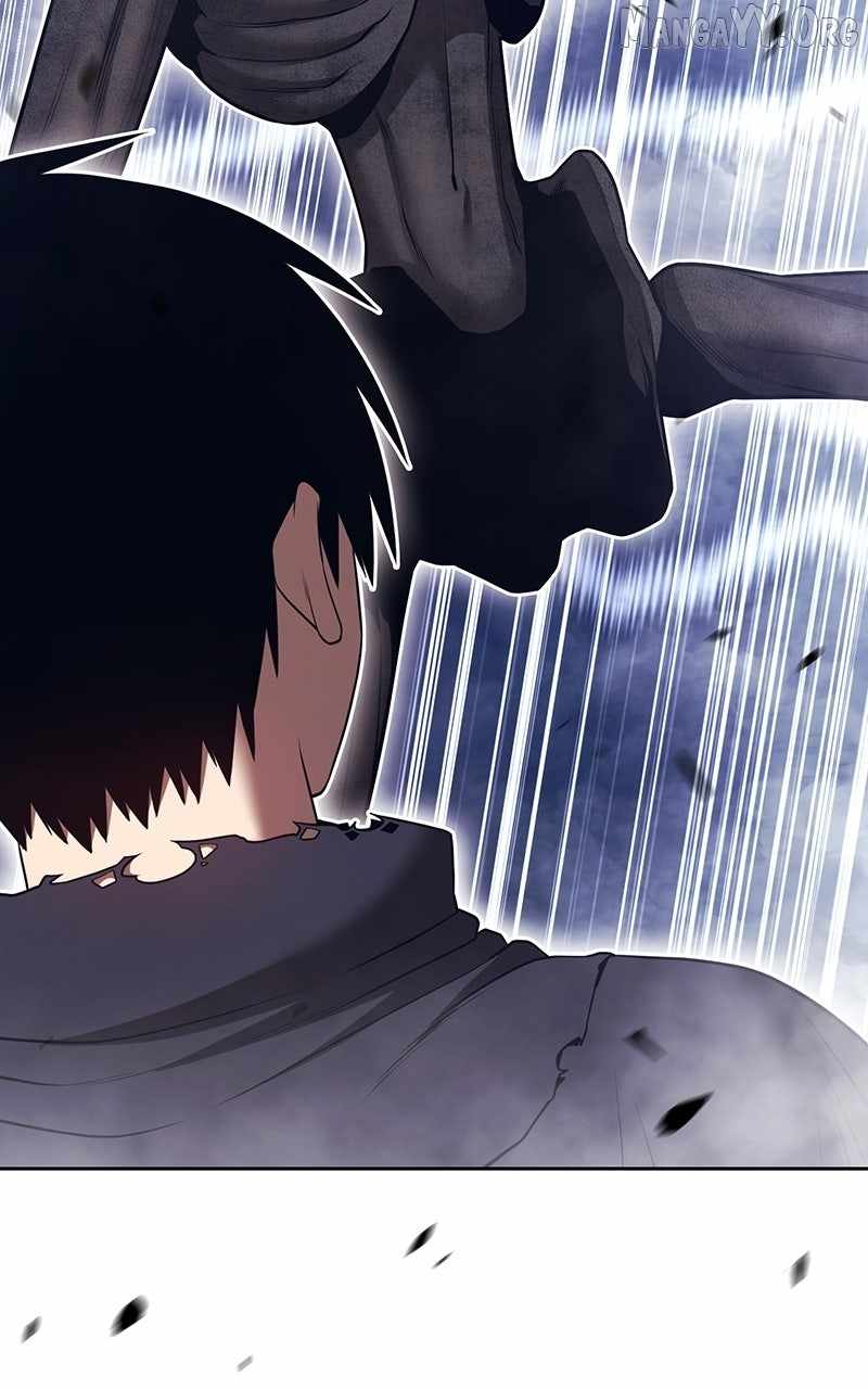 +99 Wooden Stick Chapter 172 - Page 166