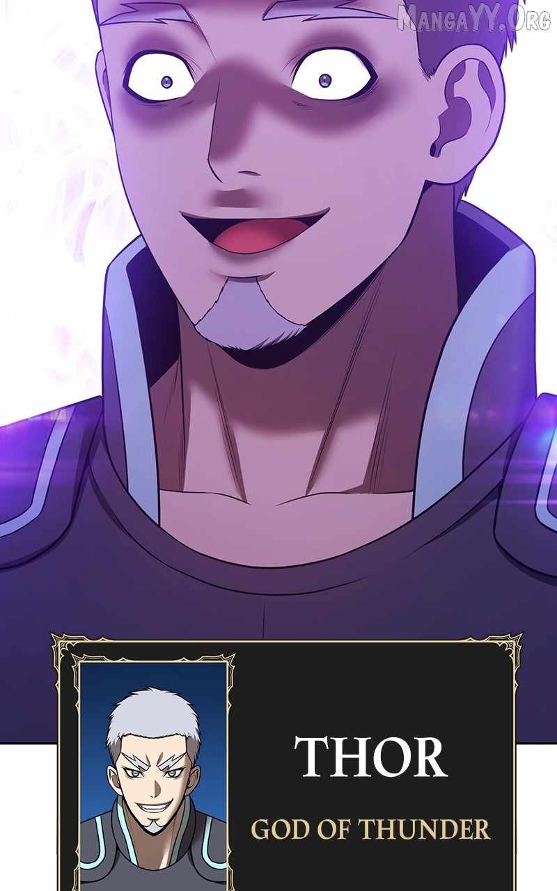 +99 Wooden Stick Chapter 172 - Page 18