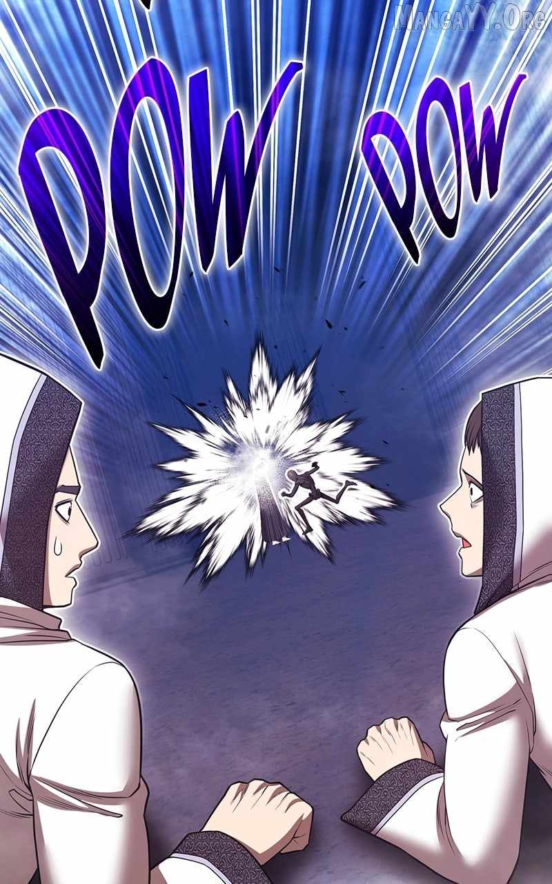 +99 Wooden Stick Chapter 172 - Page 172