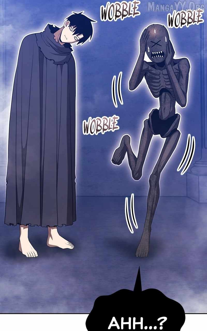 +99 Wooden Stick Chapter 172 - Page 185