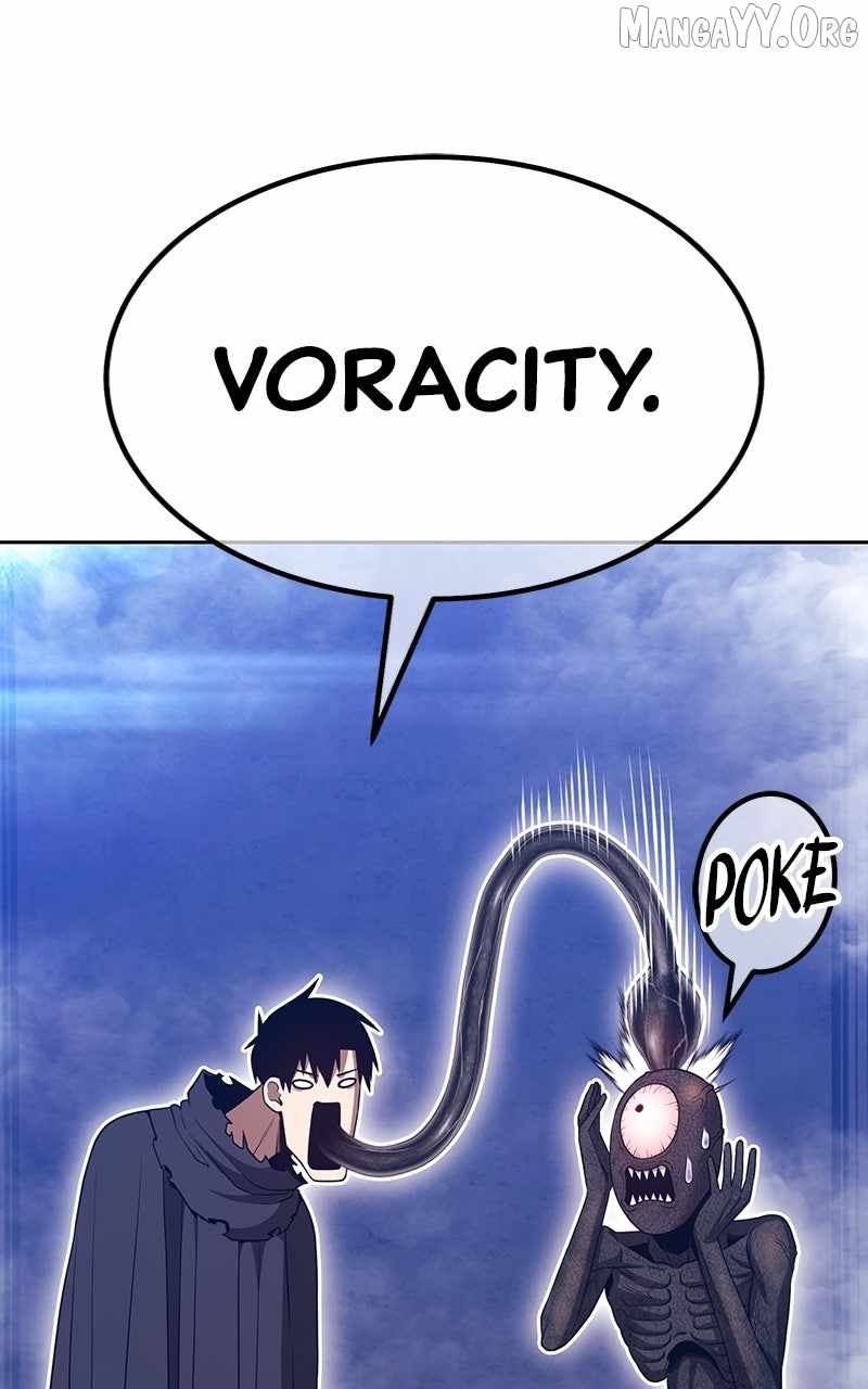 +99 Wooden Stick Chapter 172 - Page 187