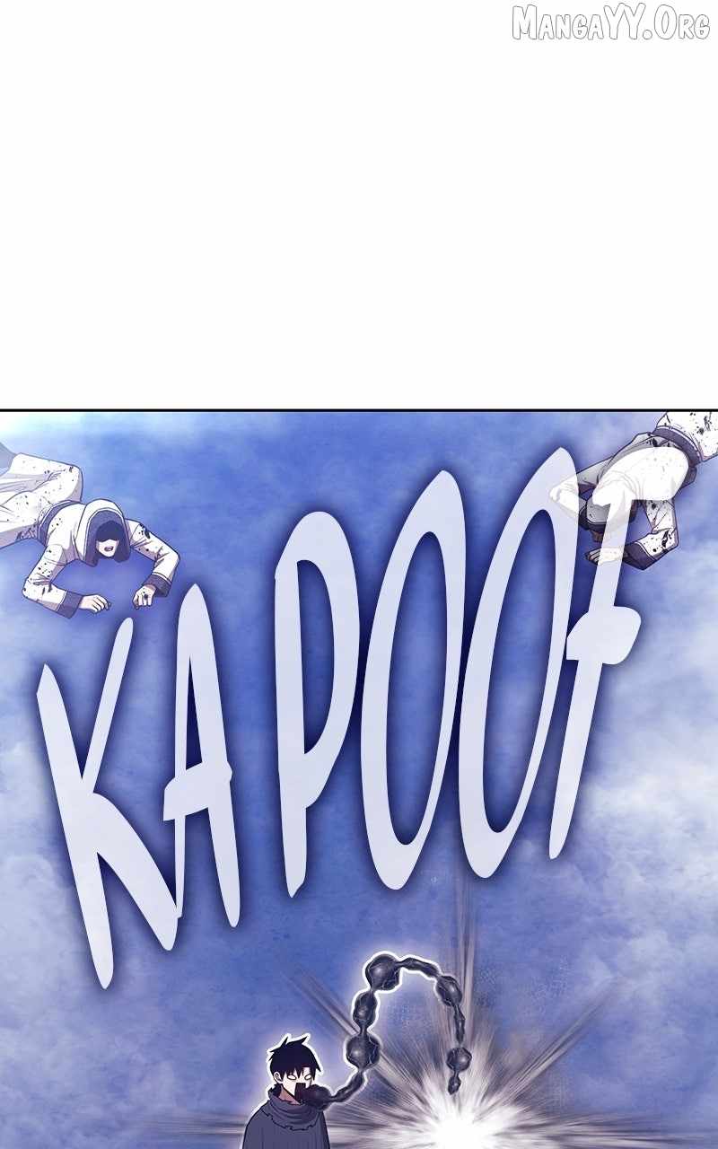 +99 Wooden Stick Chapter 172 - Page 189