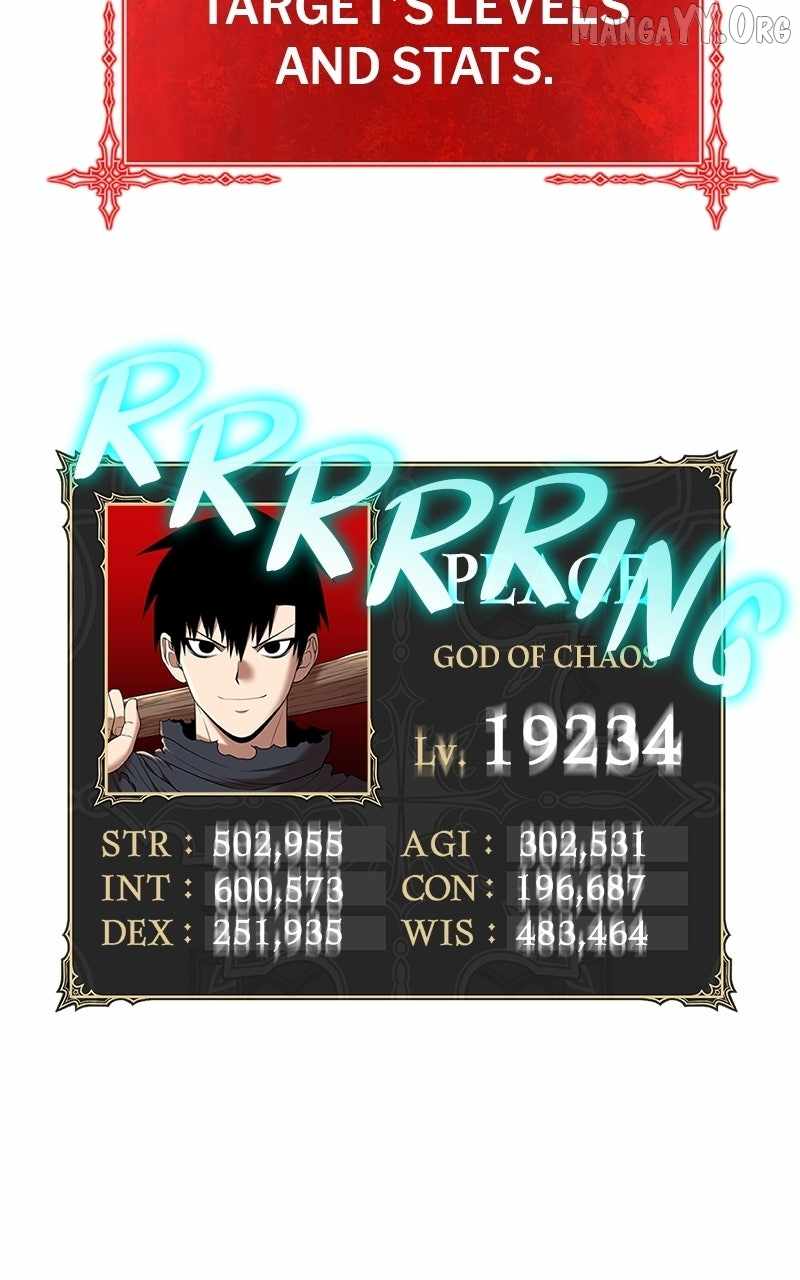 +99 Wooden Stick Chapter 172 - Page 192