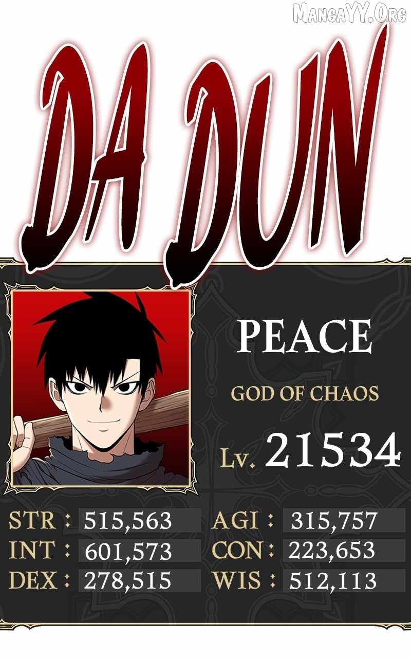 +99 Wooden Stick Chapter 172 - Page 193