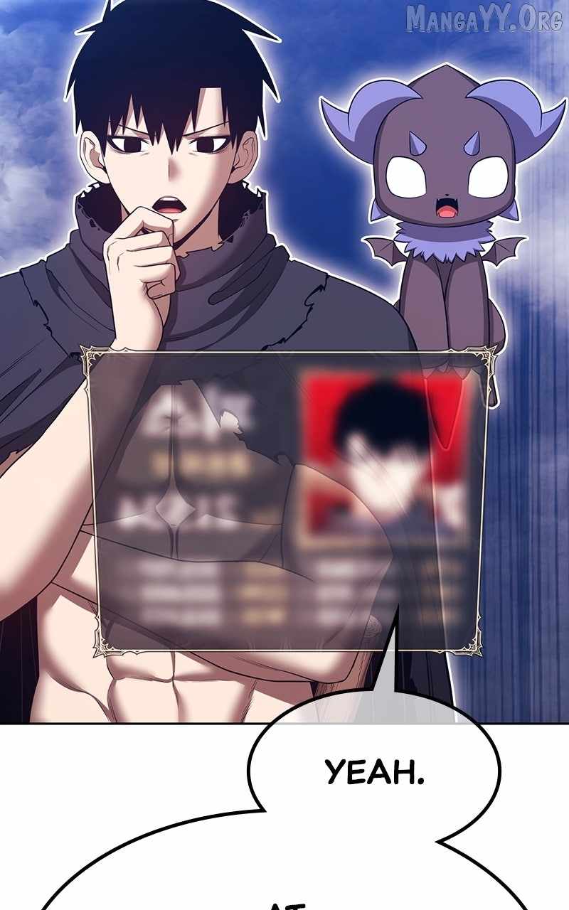 +99 Wooden Stick Chapter 172 - Page 195