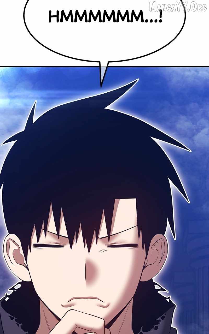 +99 Wooden Stick Chapter 172 - Page 197