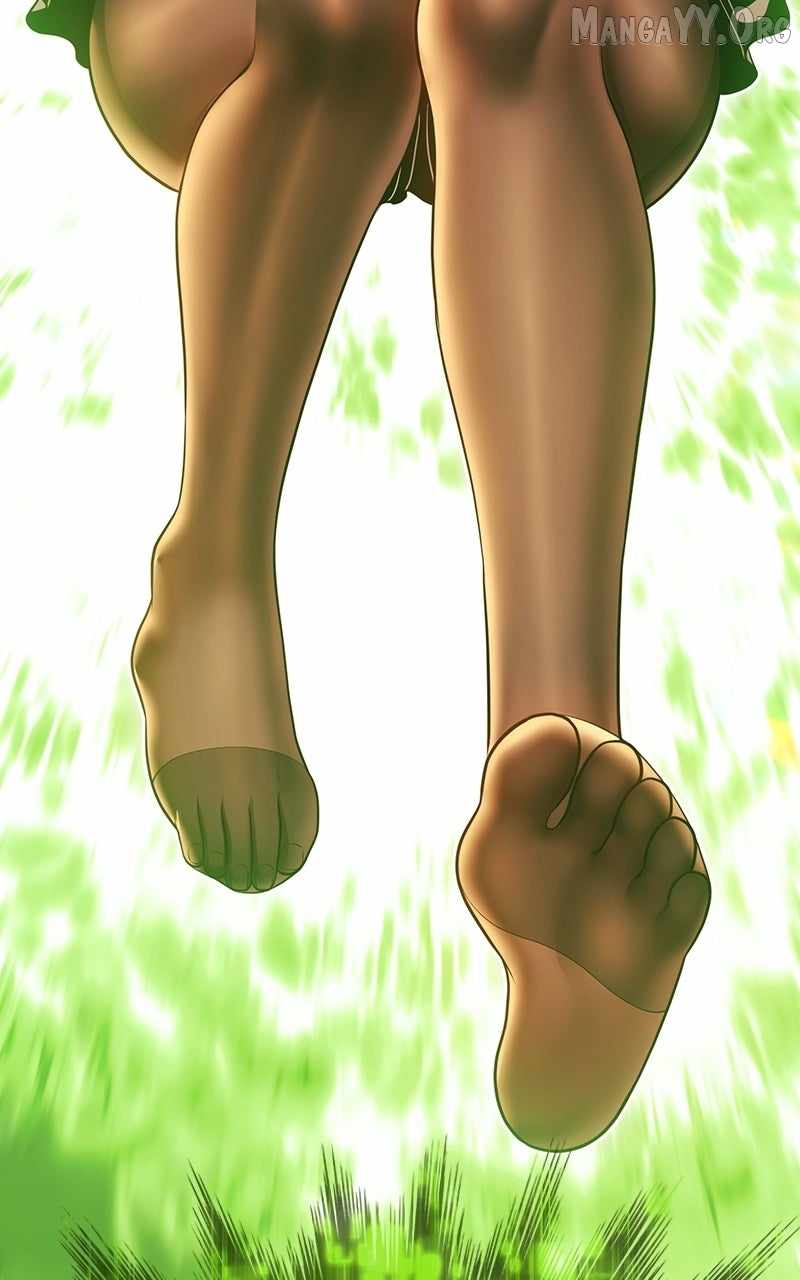 +99 Wooden Stick Chapter 172 - Page 3