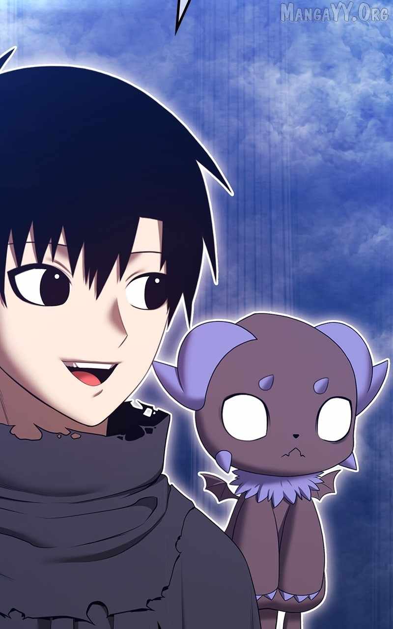 +99 Wooden Stick Chapter 172 - Page 208