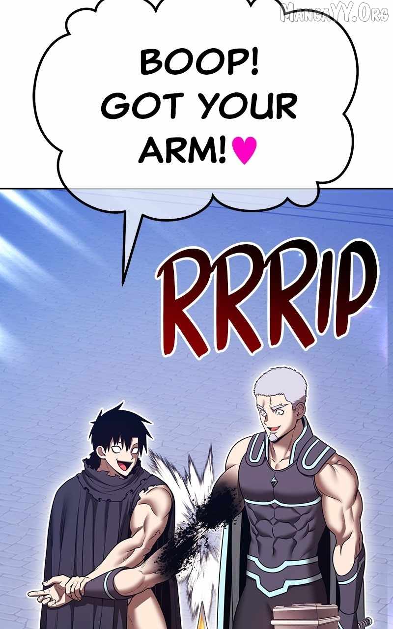 +99 Wooden Stick Chapter 172 - Page 23