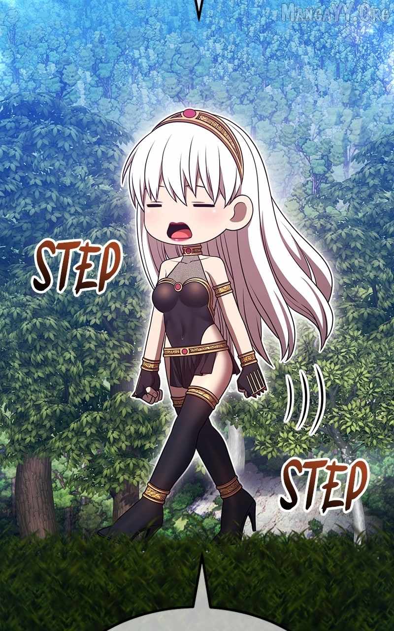 +99 Wooden Stick Chapter 172 - Page 227