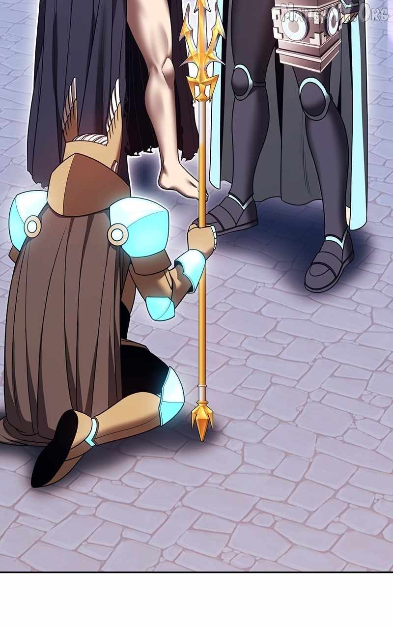 +99 Wooden Stick Chapter 172 - Page 24