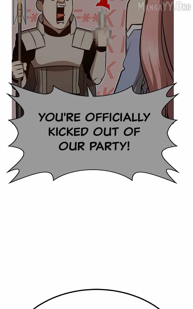 +99 Wooden Stick Chapter 172 - Page 233