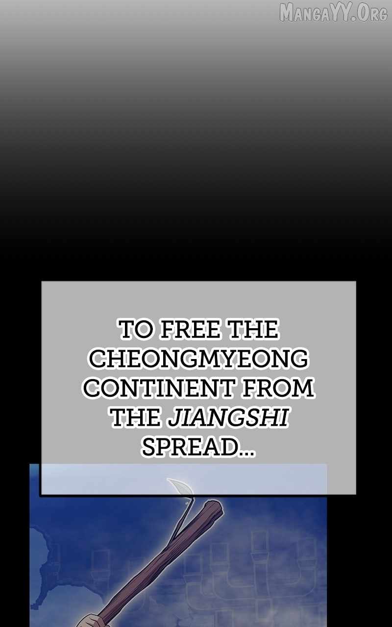 +99 Wooden Stick Chapter 172 - Page 236