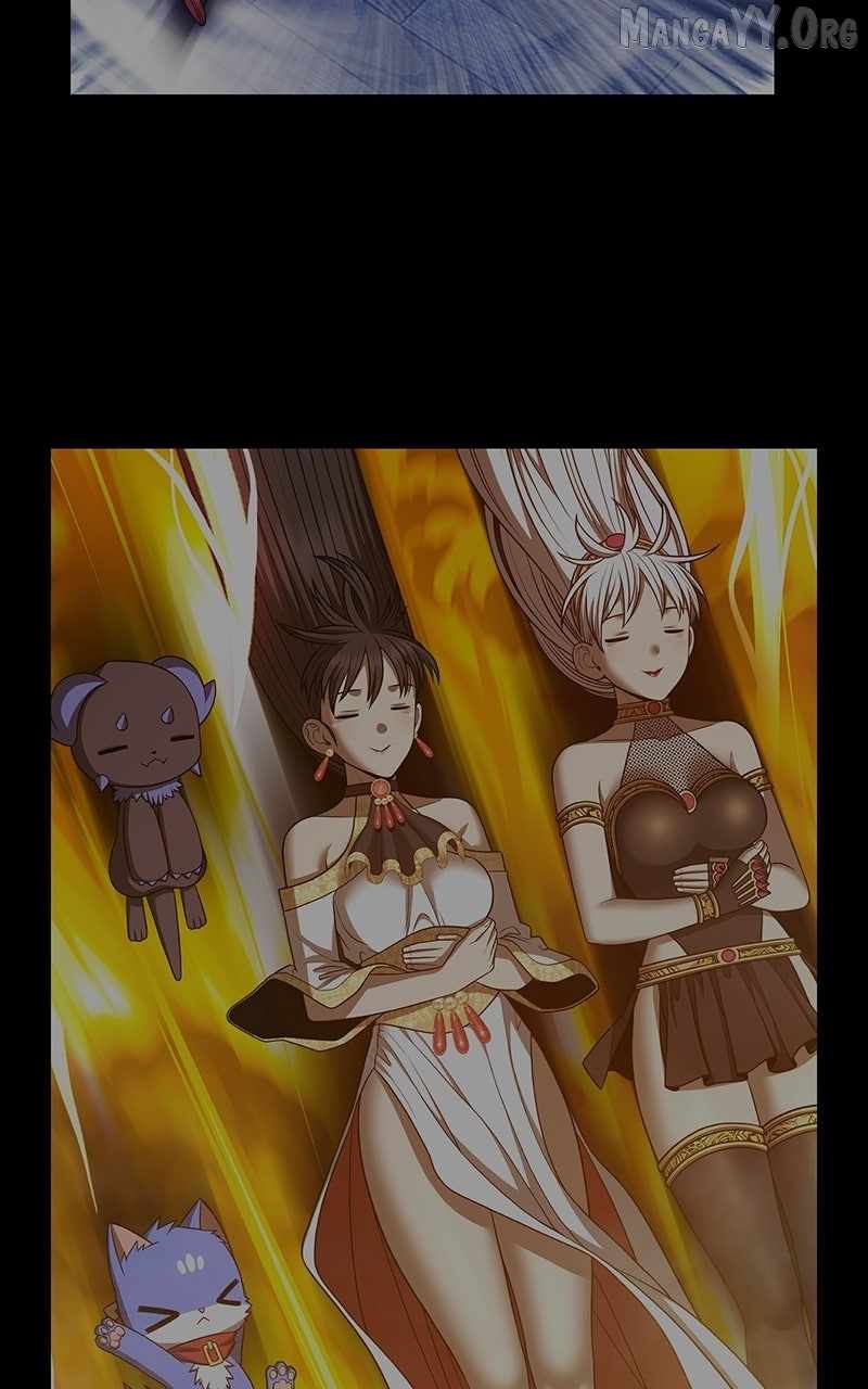 +99 Wooden Stick Chapter 172 - Page 239