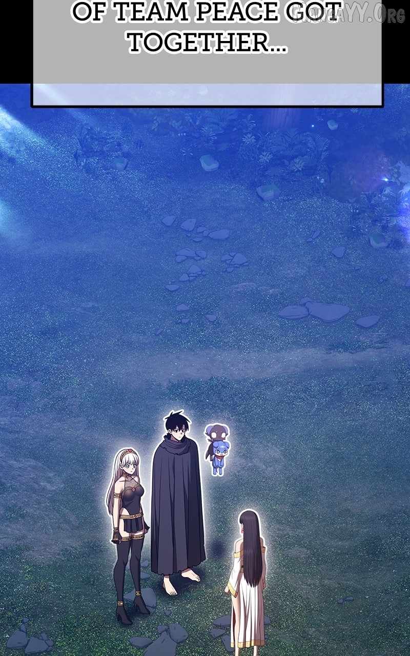 +99 Wooden Stick Chapter 172 - Page 241