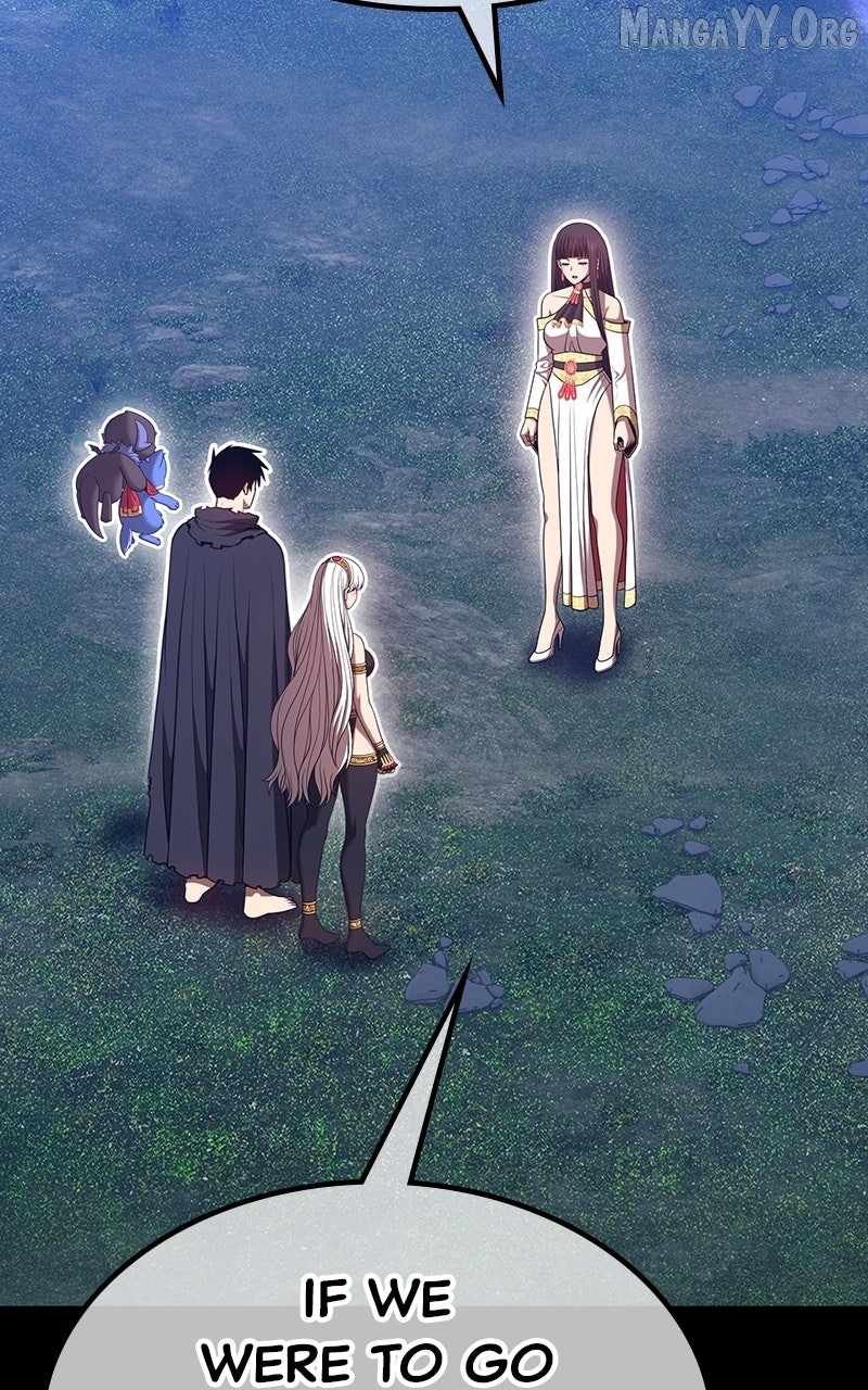 +99 Wooden Stick Chapter 172 - Page 256