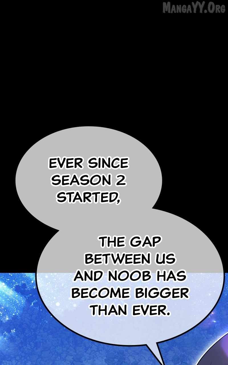 +99 Wooden Stick Chapter 172 - Page 272