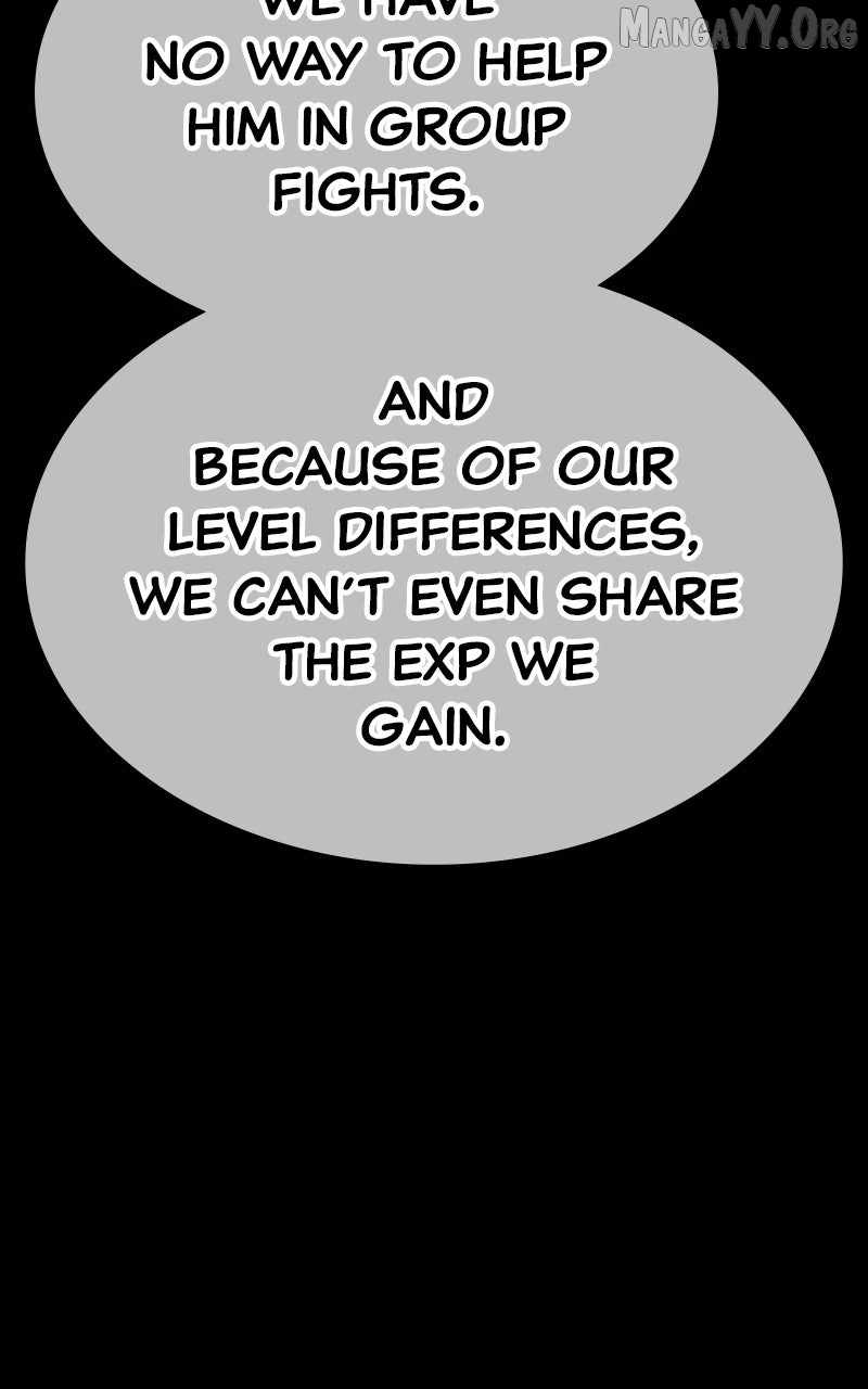 +99 Wooden Stick Chapter 172 - Page 274