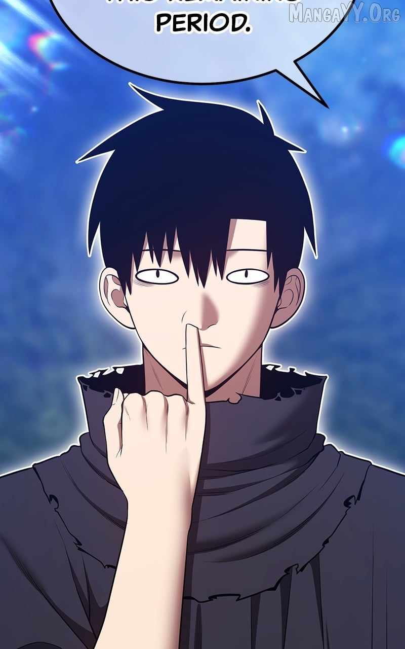 +99 Wooden Stick Chapter 172 - Page 278