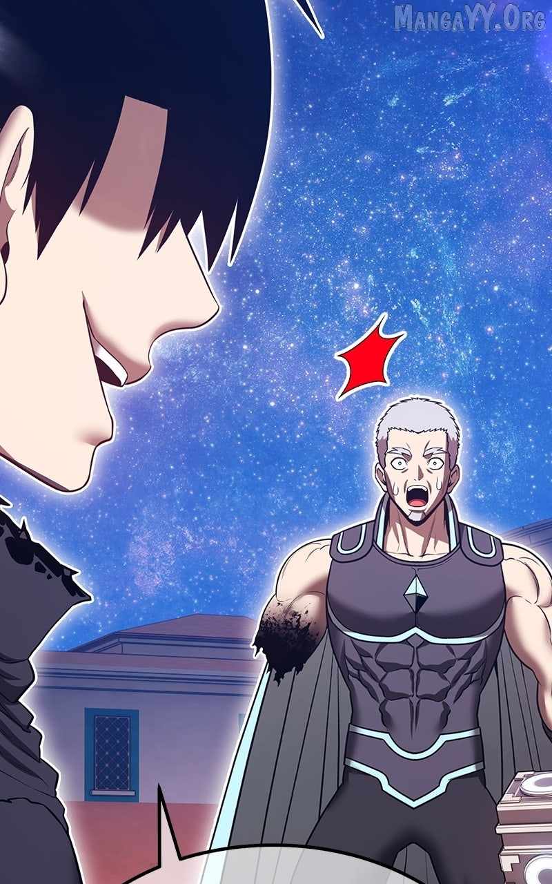 +99 Wooden Stick Chapter 172 - Page 29