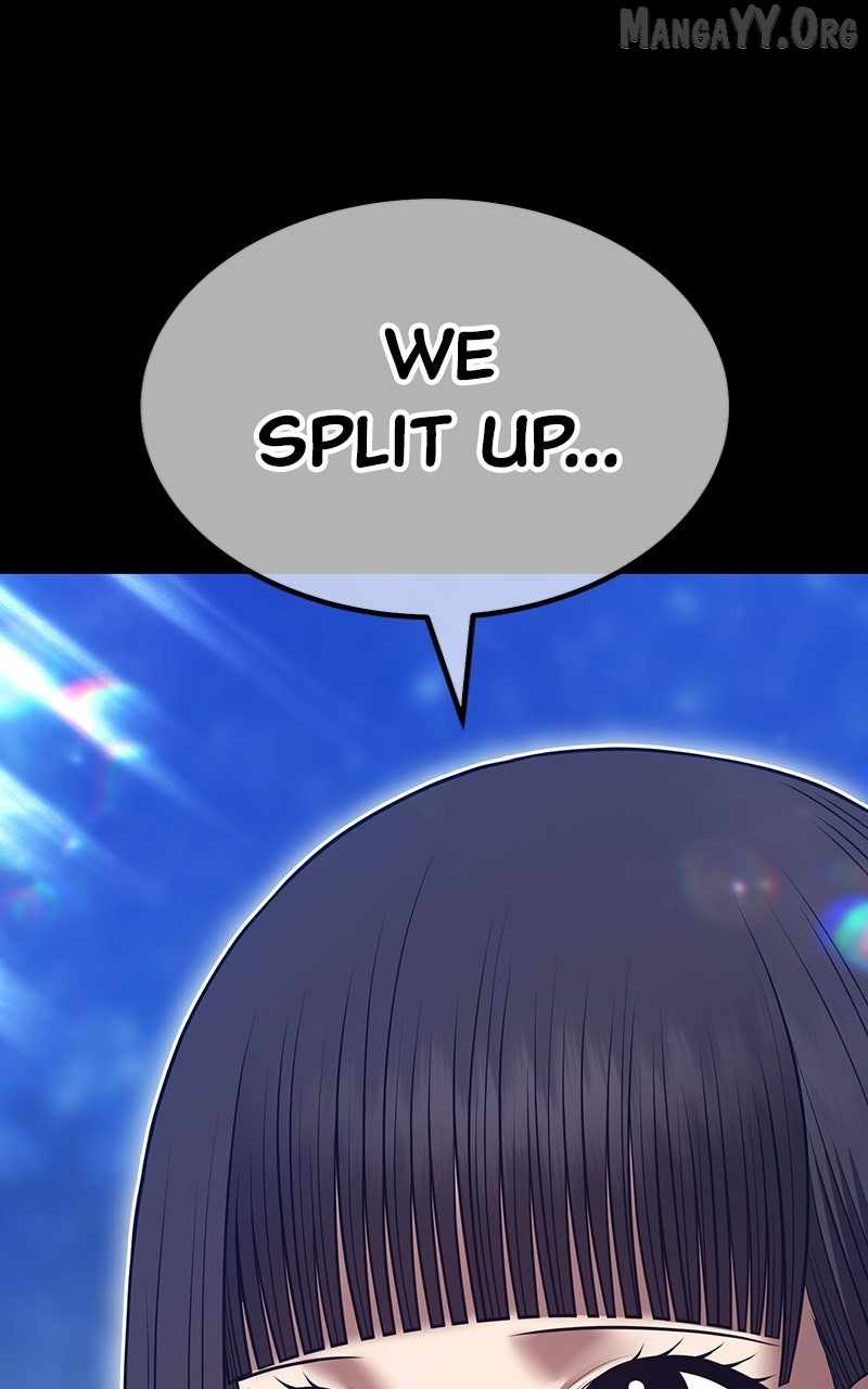 +99 Wooden Stick Chapter 172 - Page 284