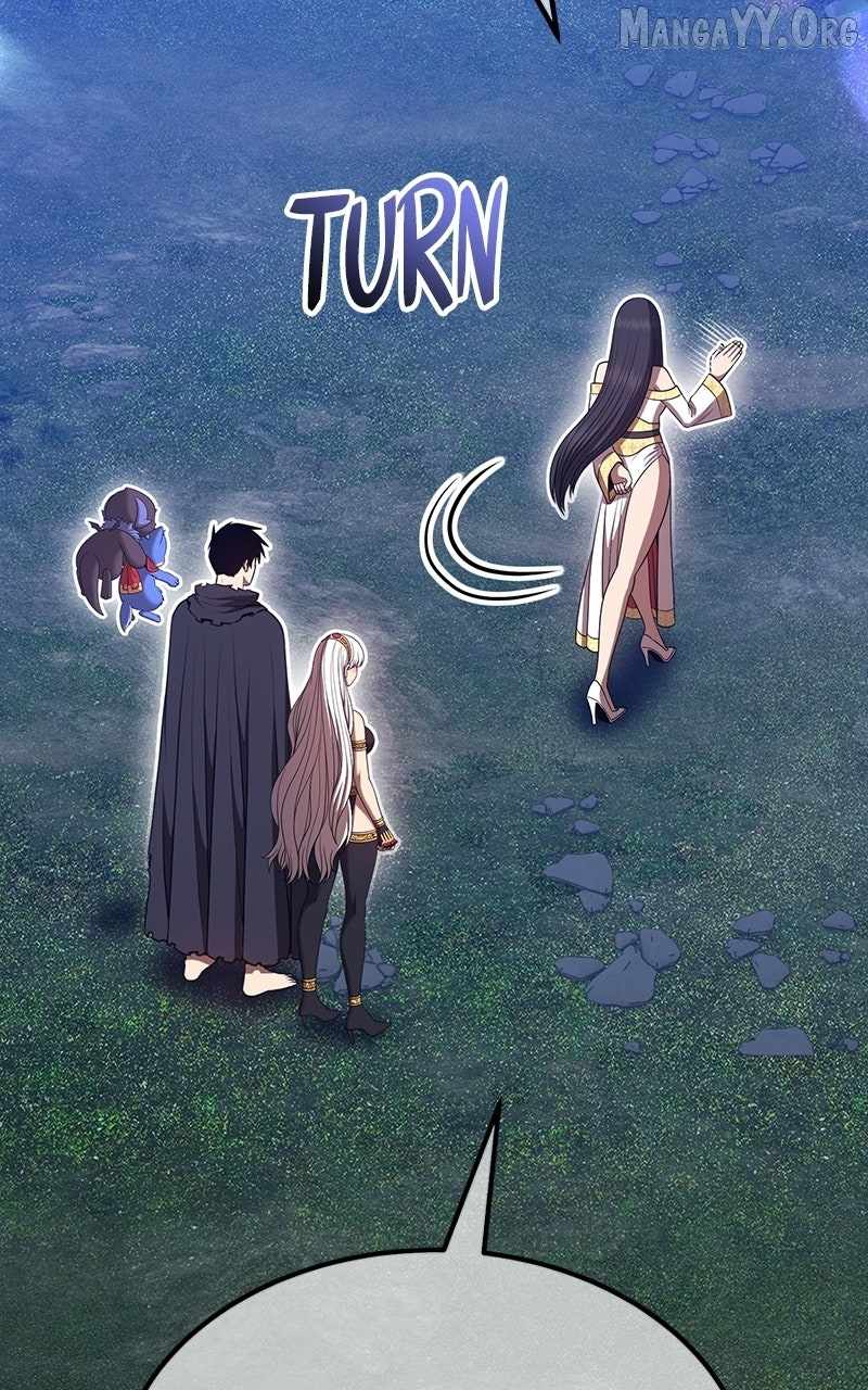 +99 Wooden Stick Chapter 172 - Page 287