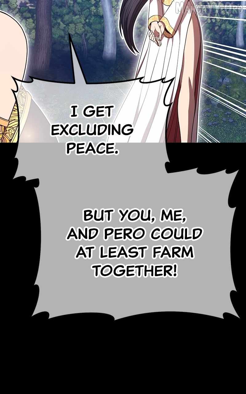 +99 Wooden Stick Chapter 172 - Page 290