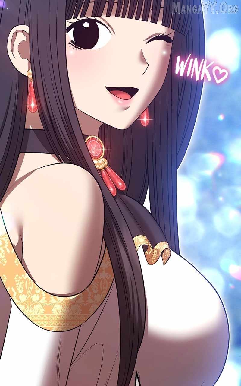 +99 Wooden Stick Chapter 172 - Page 296