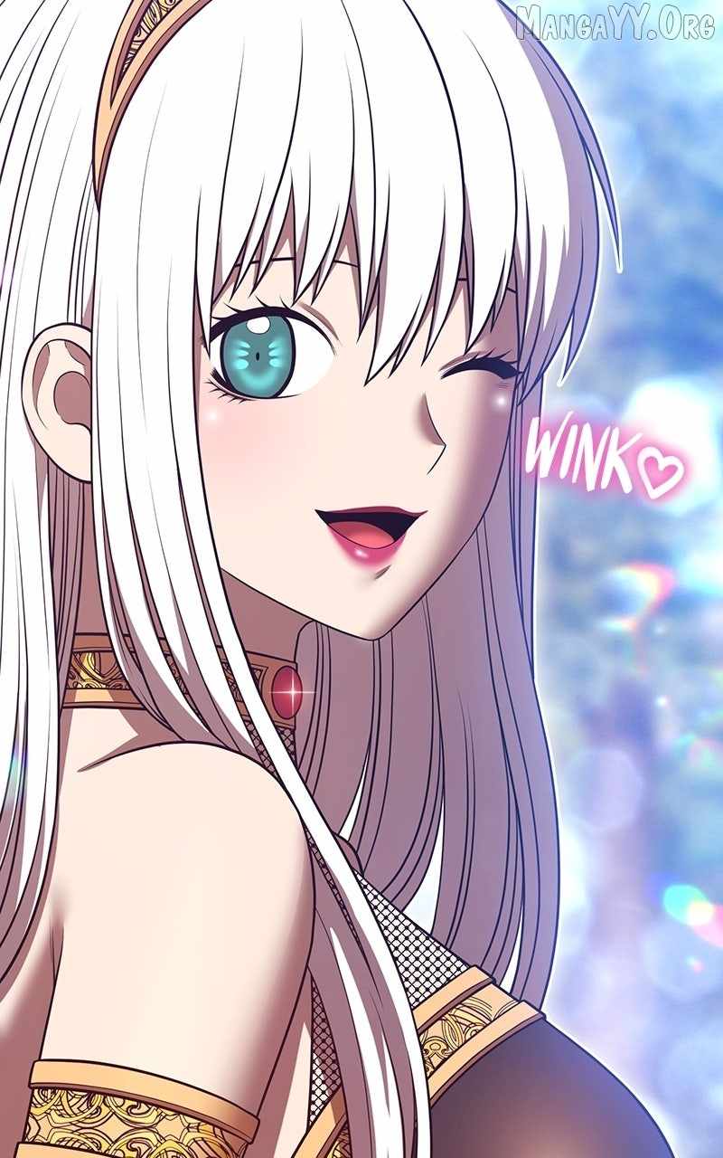 +99 Wooden Stick Chapter 172 - Page 299