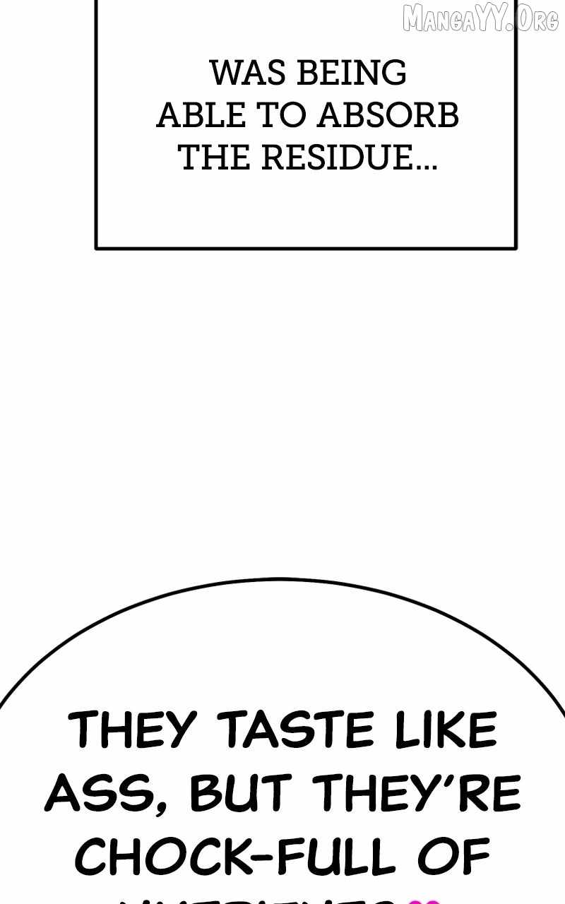 +99 Wooden Stick Chapter 172 - Page 31