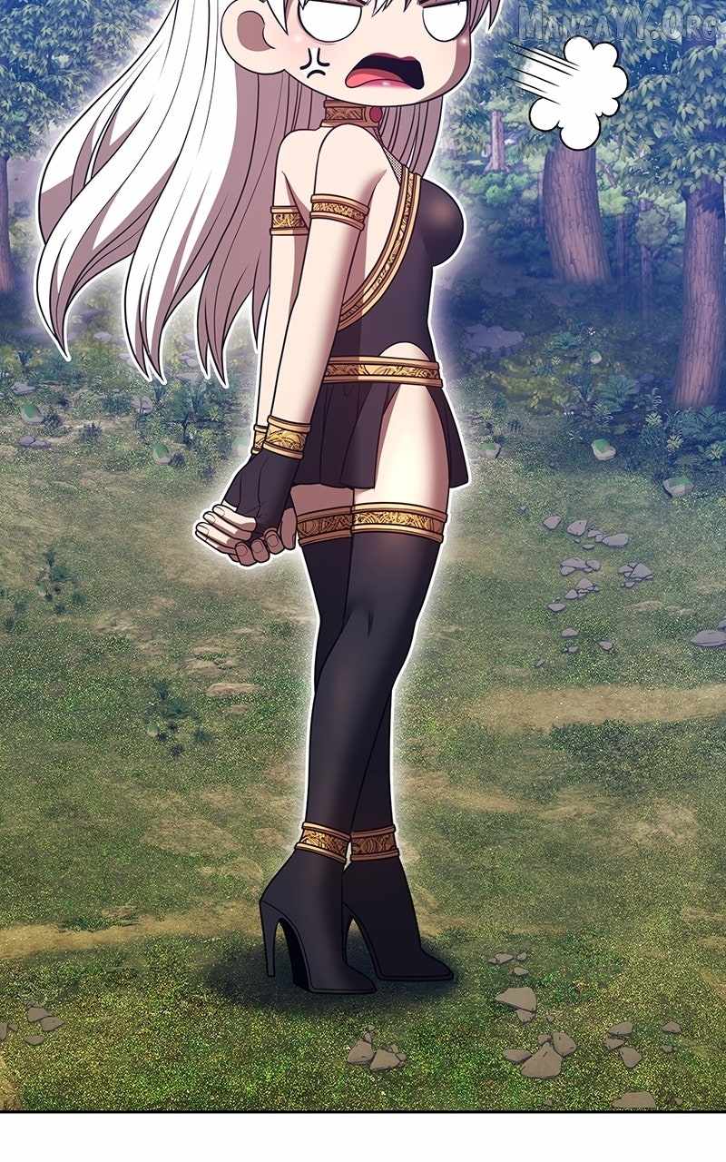 +99 Wooden Stick Chapter 172 - Page 302