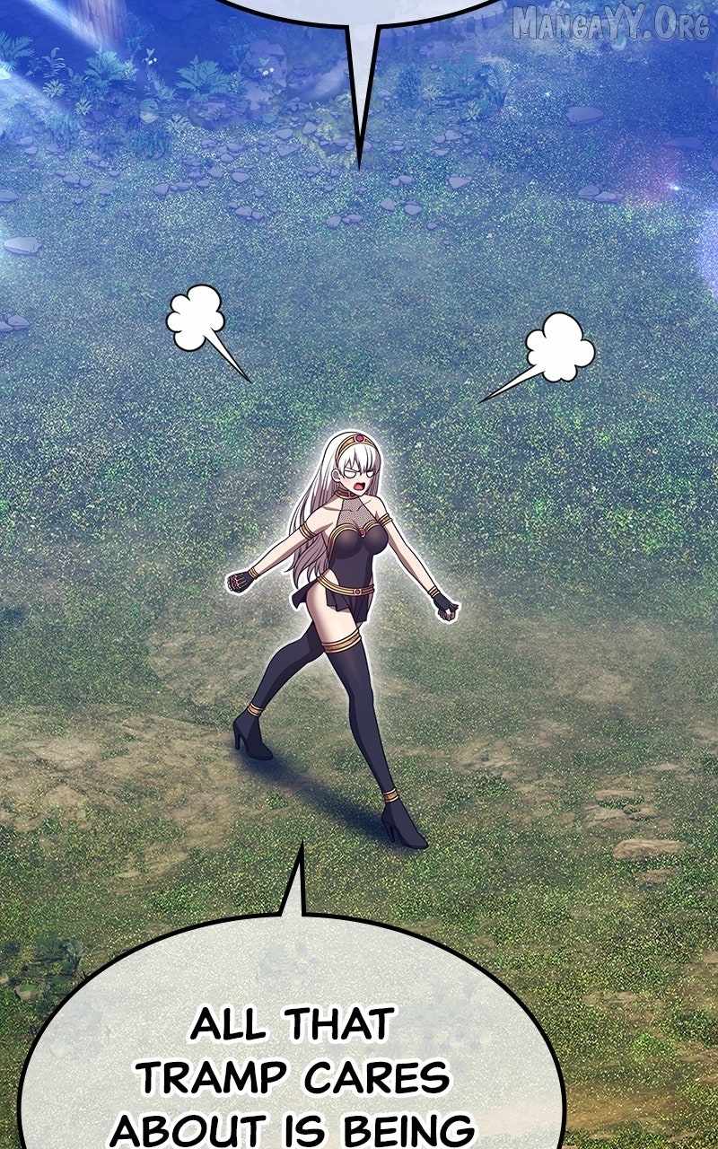 +99 Wooden Stick Chapter 172 - Page 304