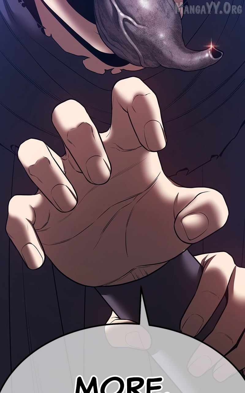 +99 Wooden Stick Chapter 172 - Page 33